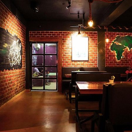 Hotel De L'Amour Port Blair Ngoại thất bức ảnh