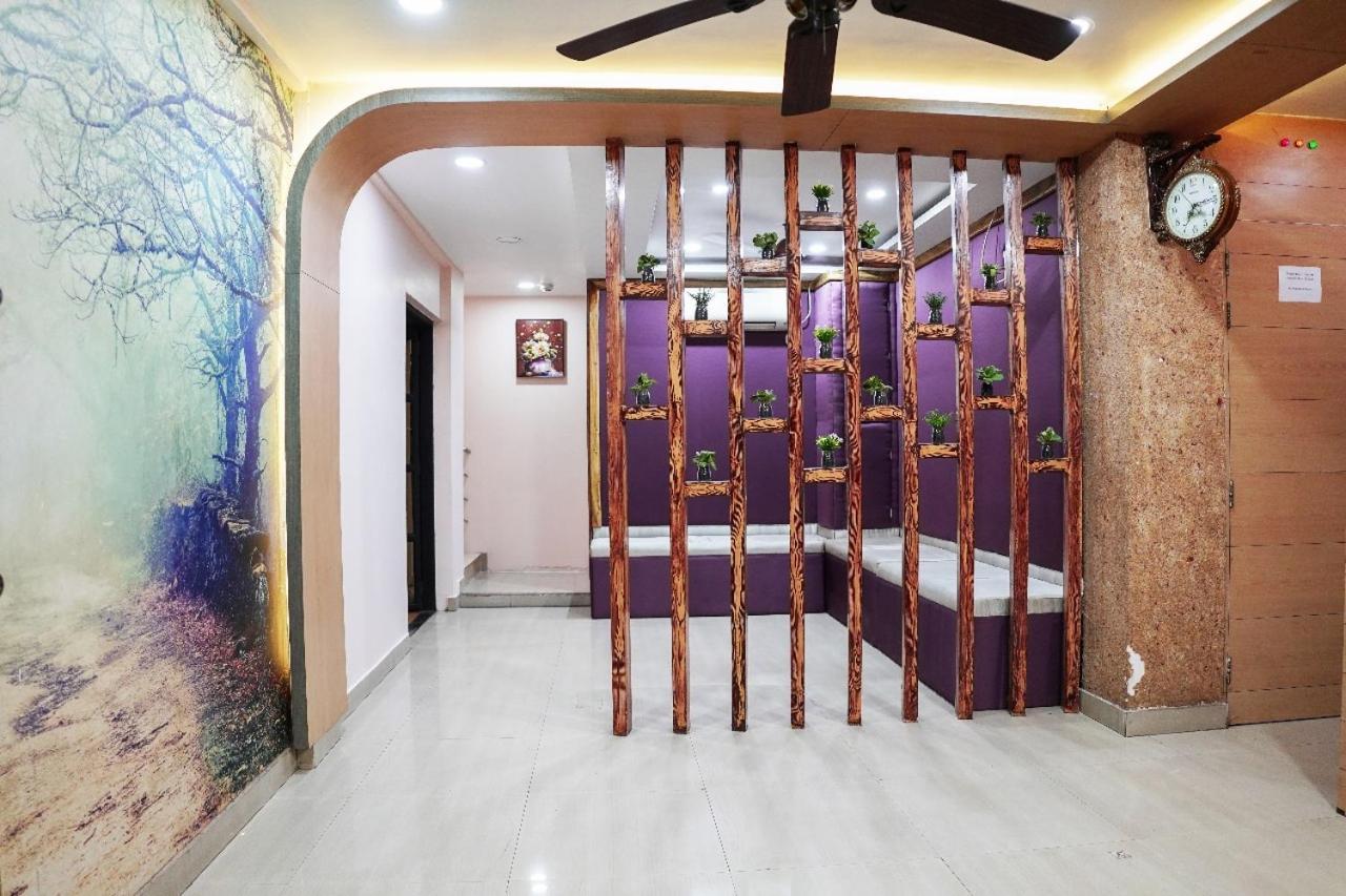 Hotel De L'Amour Port Blair Ngoại thất bức ảnh