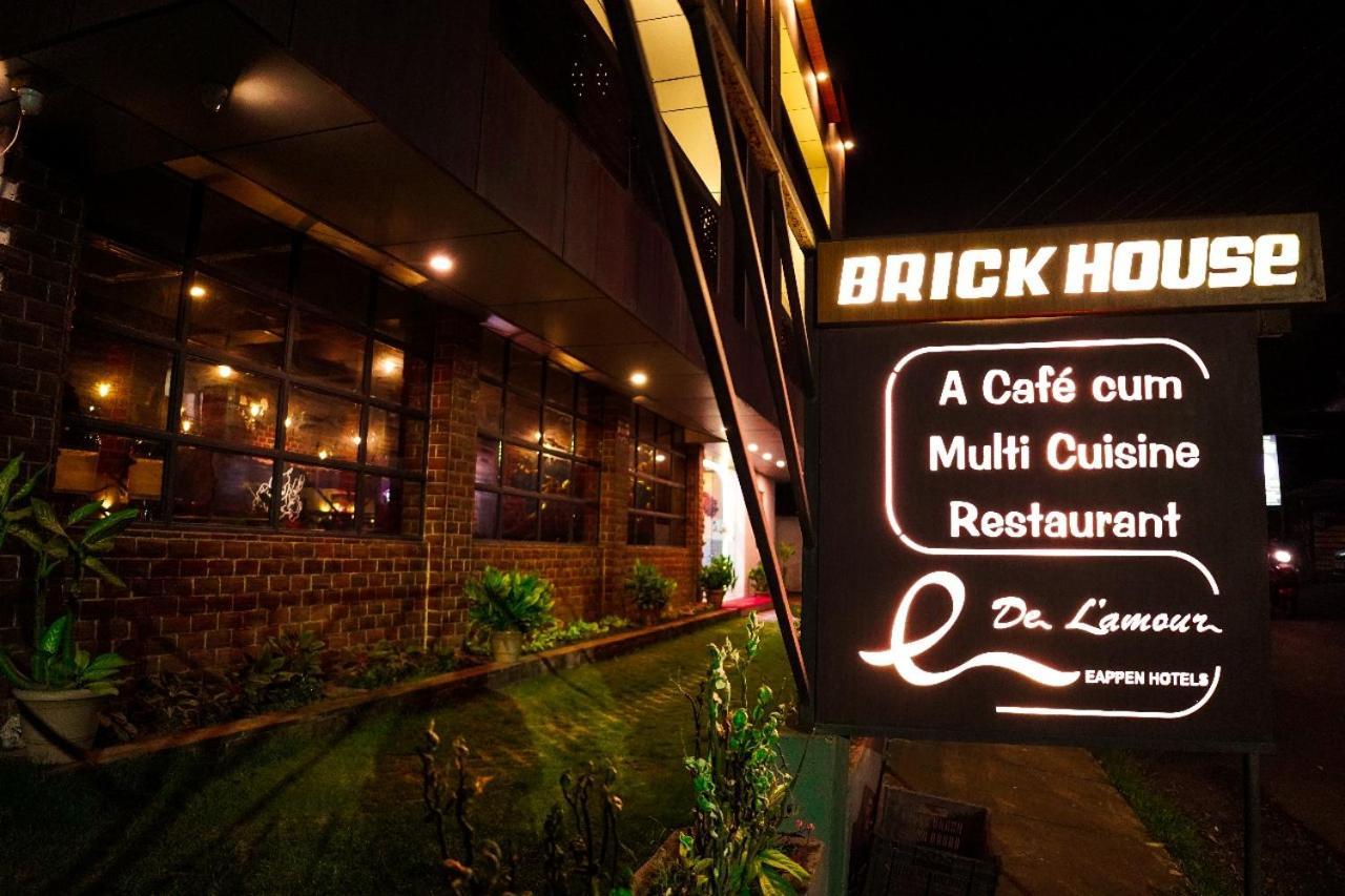 Hotel De L'Amour Port Blair Ngoại thất bức ảnh