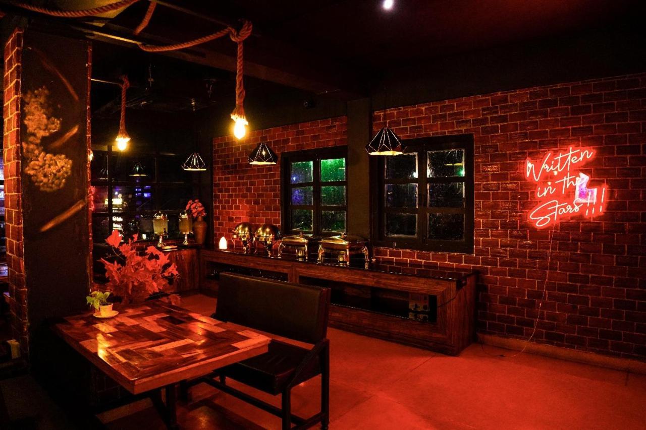 Hotel De L'Amour Port Blair Ngoại thất bức ảnh