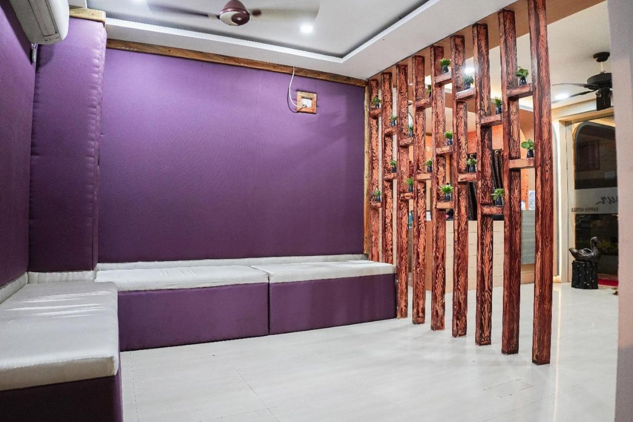 Hotel De L'Amour Port Blair Ngoại thất bức ảnh