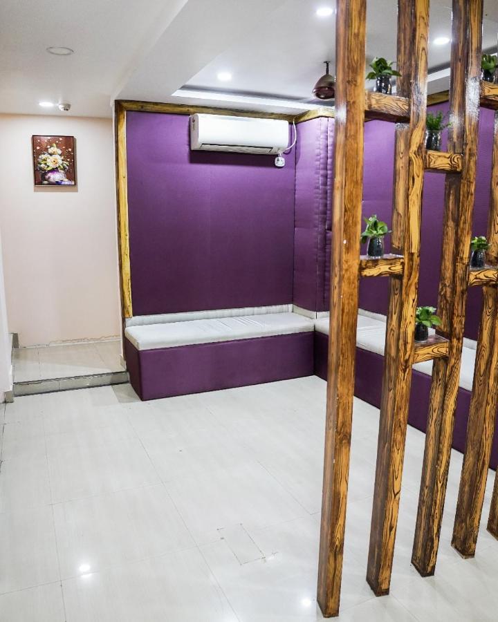 Hotel De L'Amour Port Blair Ngoại thất bức ảnh